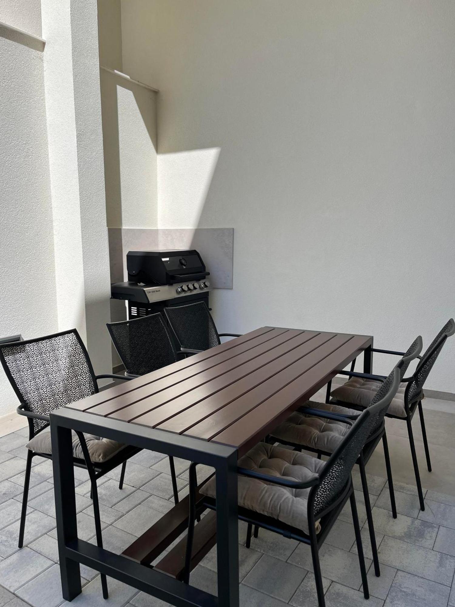 Luxvu Apartment Rogoznica  Exterior photo